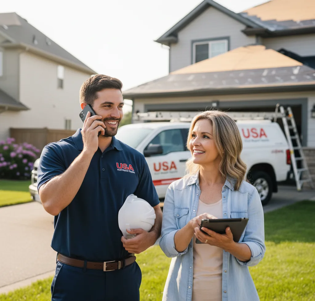 Emergency Roof Repair in Limestone, NY